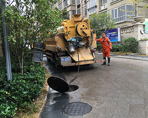 南口街道管网知识-是否有行之有效的解决方案